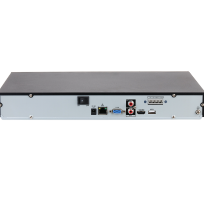 DHI-NVR4216-4KS3 16-канальный IP-видеорегистратор
