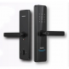Philips EasyKey DDL 603E Умный электронный замок с биометрией, RFID, автозакрытием и приложением