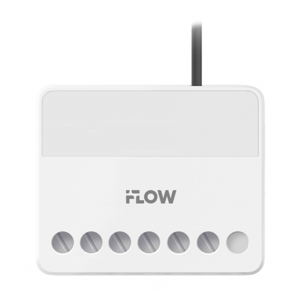 F-PM-P401R1L iFlow Беспроводное слаботочное реле дистанционного управления
