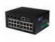 AT-NS-16GP-4GS/I-480 (F) Atix PoE коммутатор