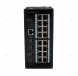 AT-NS-16GP-4GS/I-480 (F) Atix PoE коммутатор