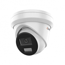 iFlow F-IC-2322C2M(2.8mm) 2Мп уличная купольная IP-камера