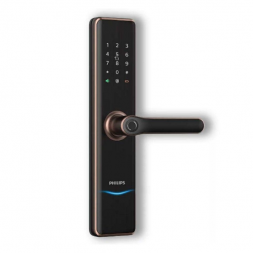 Электронный умный замок Philips EasyKey 7300 