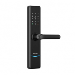 Электронный умный замок Philips EasyKey 7300 