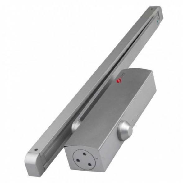 J-Lock JDC-E45G Механический доводчик 