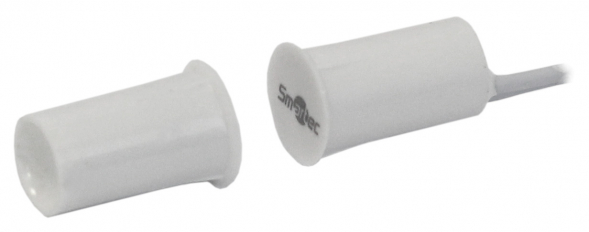 Smartec​ ​ST-DM010NC-WT магнитоконтактный извещатель