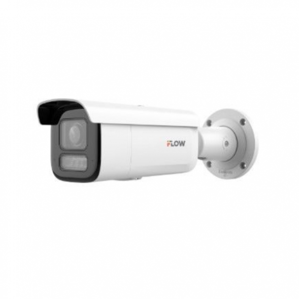 iFlow F-IC-2622C2MSZ4(2.8-12mm) 2Мп уличная цилиндрическая IP-камера
