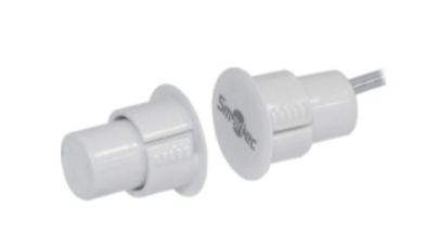 Smartec ST-DM030NO-WT Магнитоконтактный извещатель