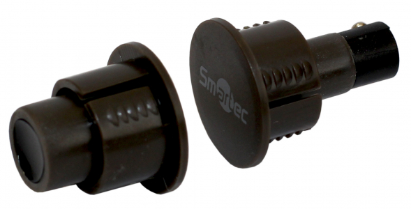 Smartec ​ST-DM031NC-BR ​магнитоконтактный извещатель