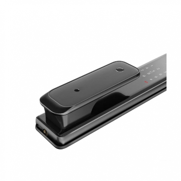 Philips EasyKey Alpha VP (с видеовызовом)