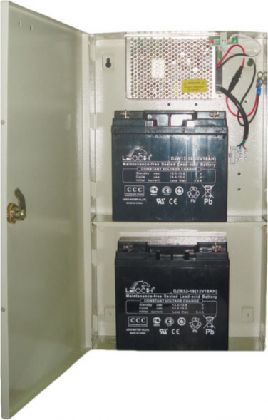 AccordTec ББП-24 исп.1 Бесперебойный источник питания