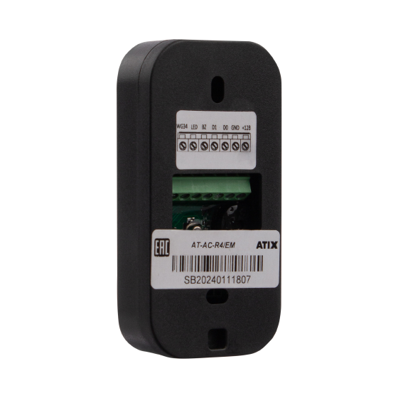 ATIX AT-AC-R4/EM Считыватель карт и брелоков