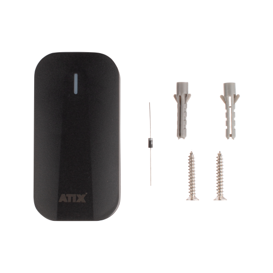 ATIX AT-AC-R4/EM Считыватель карт и брелоков