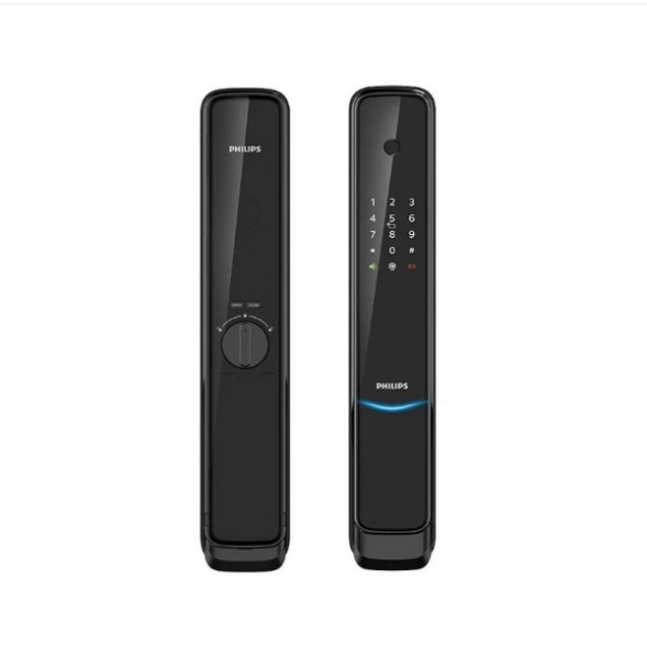 Philips EasyKey 9300 Умный электронный замок