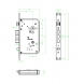 Philips EasyKey 9300 Умный электронный замок