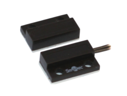 Smartec ST-DM110NO-BR магнитоконтактный извещатель