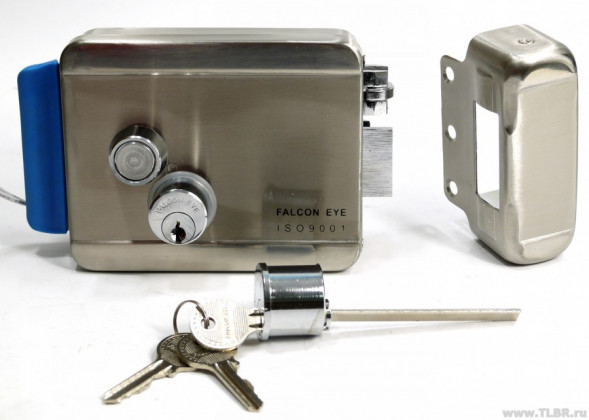 Falcon Eye FE-2369 - Электромеханический замок