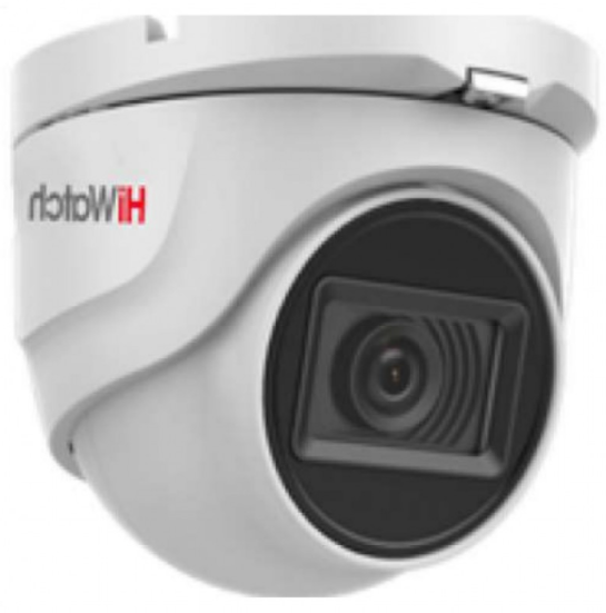 HiWatch DS-T803(B) (2.8 mm) уличная HD-TVI камера