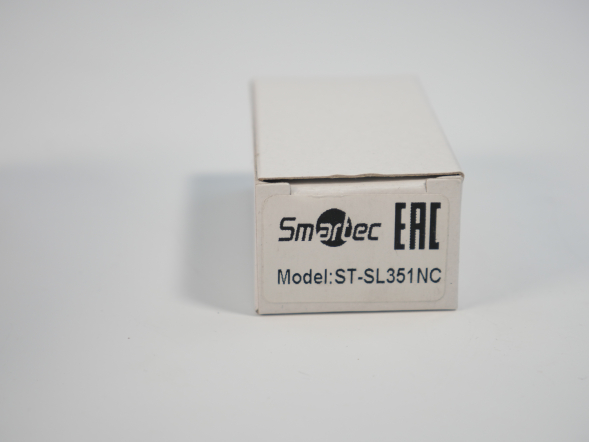 ST-SL351NC защёлка электромеханическая Smartec