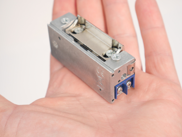 ST-SL351NC защёлка электромеханическая Smartec