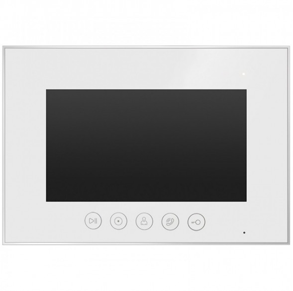 Tantos Marilyn HD Wi-Fi IPS Монитор цветного видеодомофона 7 дюймов