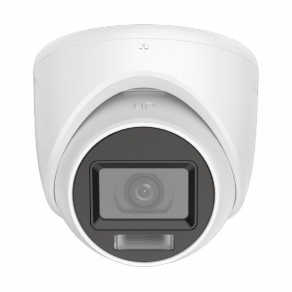 iFlow F-AC-2326M(2.8mm) 2Мп уличная купольнаяя HD-TVI камера