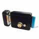 J-Lock JL-11P Black Накладной электромеханический замок