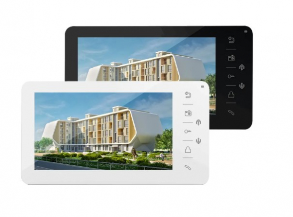 Prime HD Tantos Монитор видеодомофона