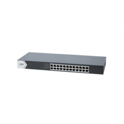 iFlow F-SW-EU624-V(B) Неуправляемый 24- портовый коммутатор L2