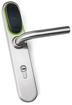 Eurolock EHT net электронный замок IronLogic