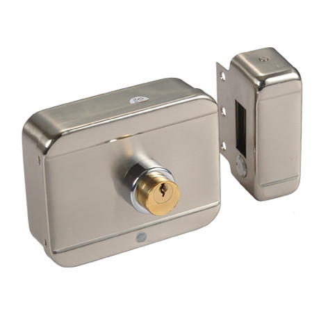 J-Lock JL-21S Замок электромеханический