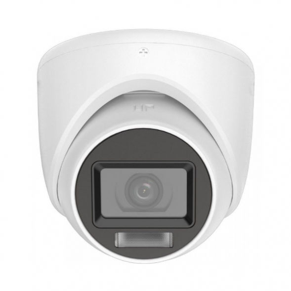iFlow F-AC-2352M(2.8mm) 3К (5Мп 16:9) уличная HD-TVI камера