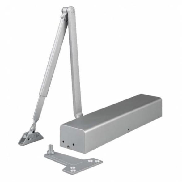 J-Lock JDC-S150 механический доводчик