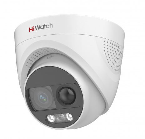 Pir датчик hiwatch