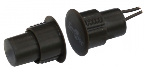 Smartec ST-DM030NC-BR магнитоконтактный датчик