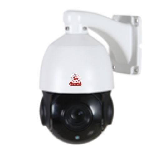 Sarmatt SR-ID25V4794PIR Уличная камера IP видеонаблюдения