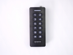 TS-KBD-EMF Plastic Tantos Кодонаборная панель со встроенным контроллером