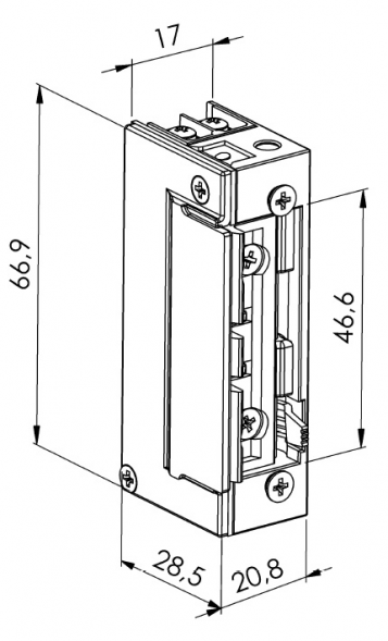 ST-SL551NO