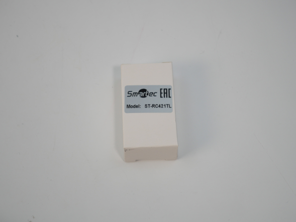 ST-RC421TL Smartec Передатчик-брелок