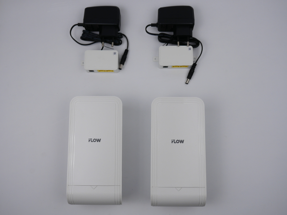 iFlow F-WL-B20F-N Уличный беспроводной мост 