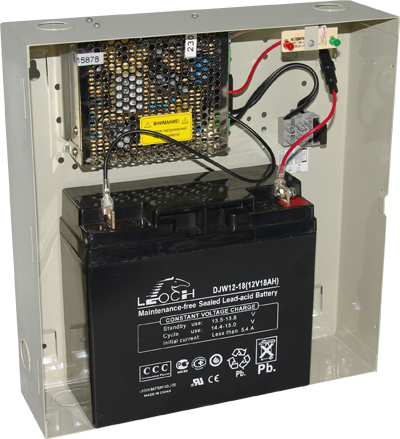 AccordTec ББП-80 (исп.1) Бесперебойный источник питания