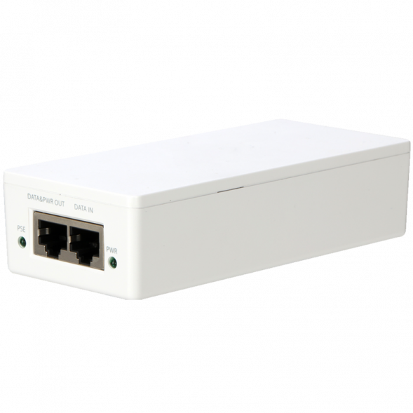 Dahua DH-TAM1GT1GT-30 PoE+ Инжектор