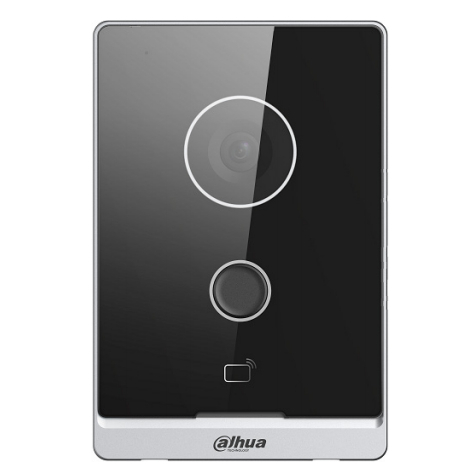 Dahua DHI-VTO2211G-WP Вызывная панель