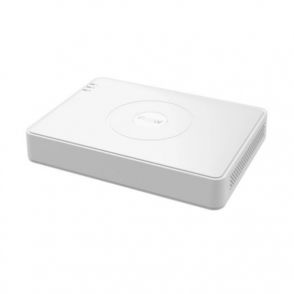 iFlow F-HR-1162 16-ти канальный гибридный HD-TVI регистратор