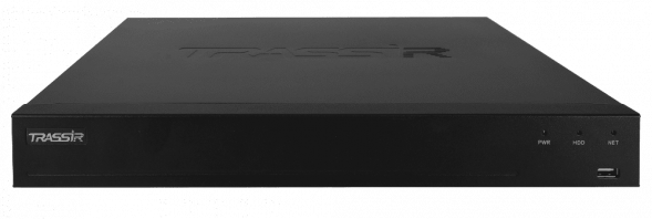 IP-видеорегистратор MiniNVR 2216R TRASSIR 