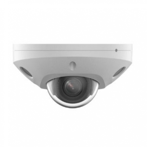 iFlow F-IC-2542C2MS(2.8mm) 4Мп уличная компактная купольная IP-камера