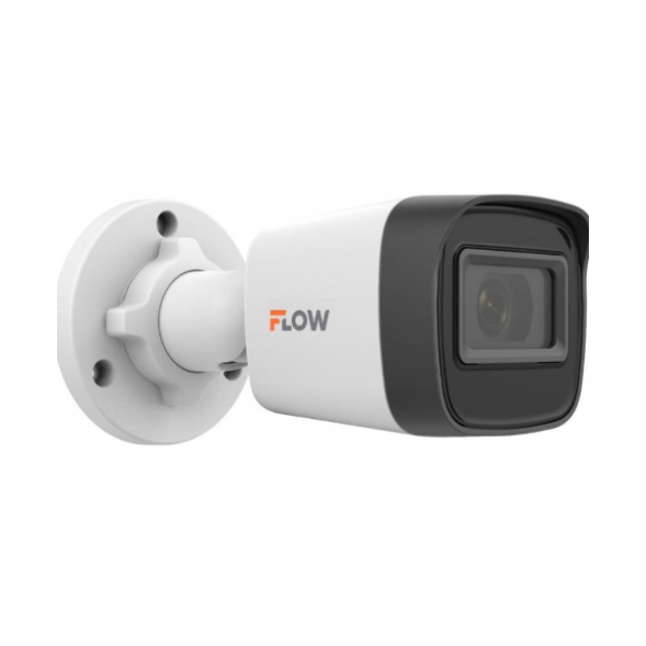 iFLow F-AC-1152(2.8mm) Уличная цилиндрическая HD-TVI видеокамера