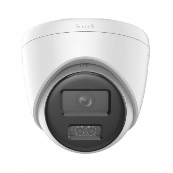 iFlow F-AC-1352(2.8mm) уличная купольная HD-TVI камера