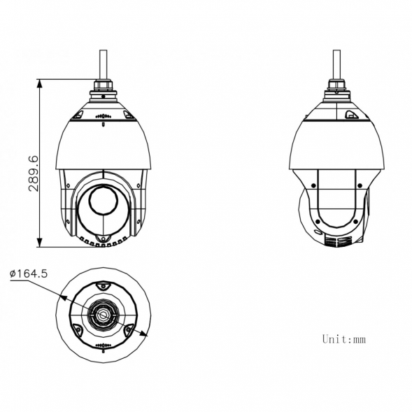 HiWatch DS-I425(B)