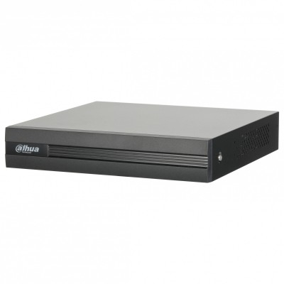 DH-XVR1B08H-I 8-канальный HDCVI-видеорегистратор c SMD 